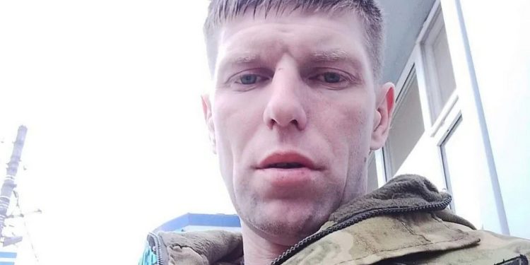 "Кадировець".