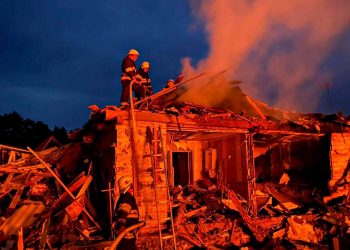 Обстріл Житомирщини.