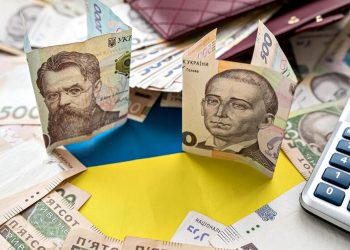 Кредитний договір.