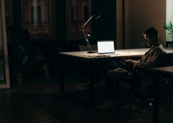 Робота вночі