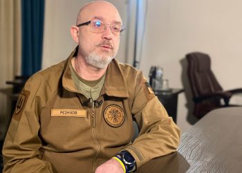 Олексій Рєзніков