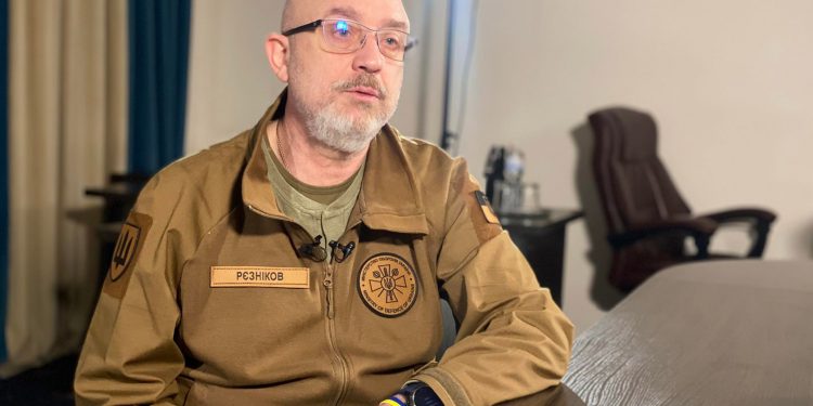 Олексій Рєзніков