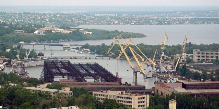 Миколаїв