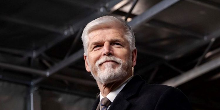 Петр Павел