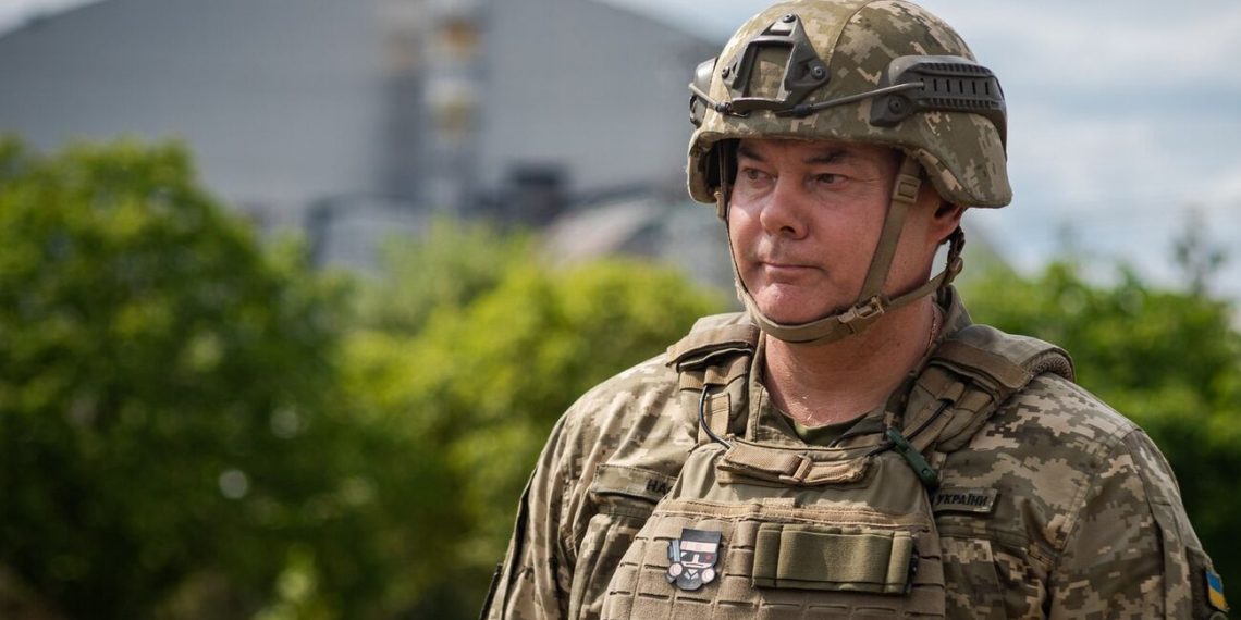 Сергій Наєв