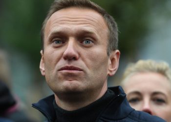 Олексій Навальний