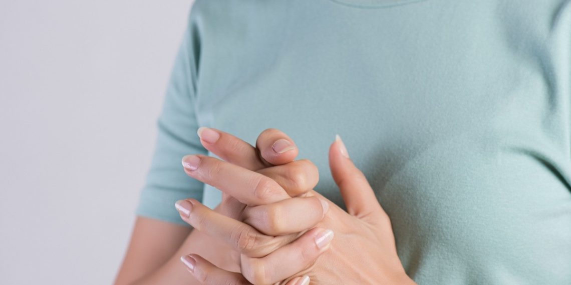 Клацання пальцями