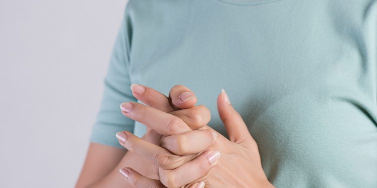 Клацання пальцями