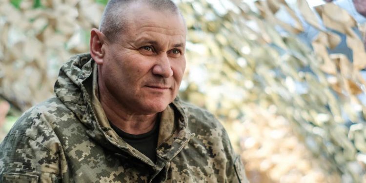 Олександр Тарнавський