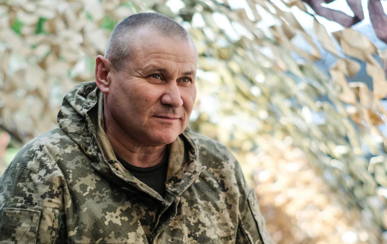 Олександр Тарнавський