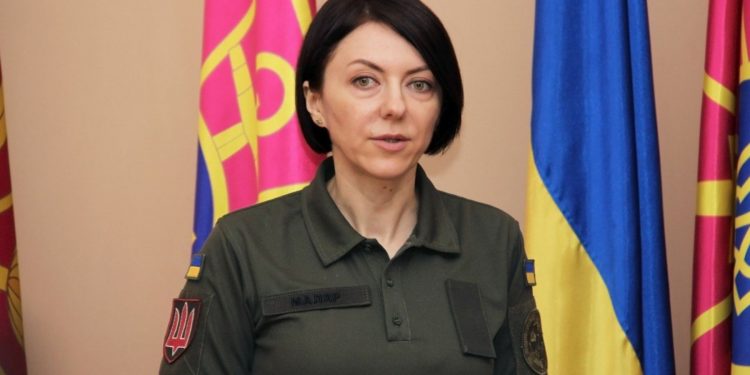 Ганна Маляр