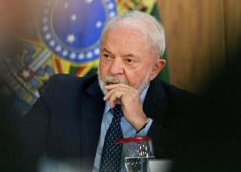 Луїс Інасіу Лула да Сілва