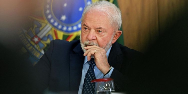 Луїс Інасіу Лула да Сілва