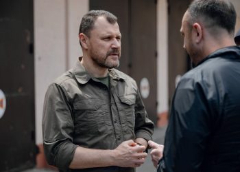 Ігор Клименко