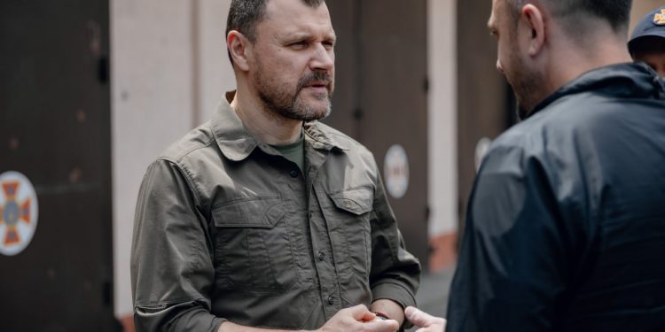 Ігор Клименко