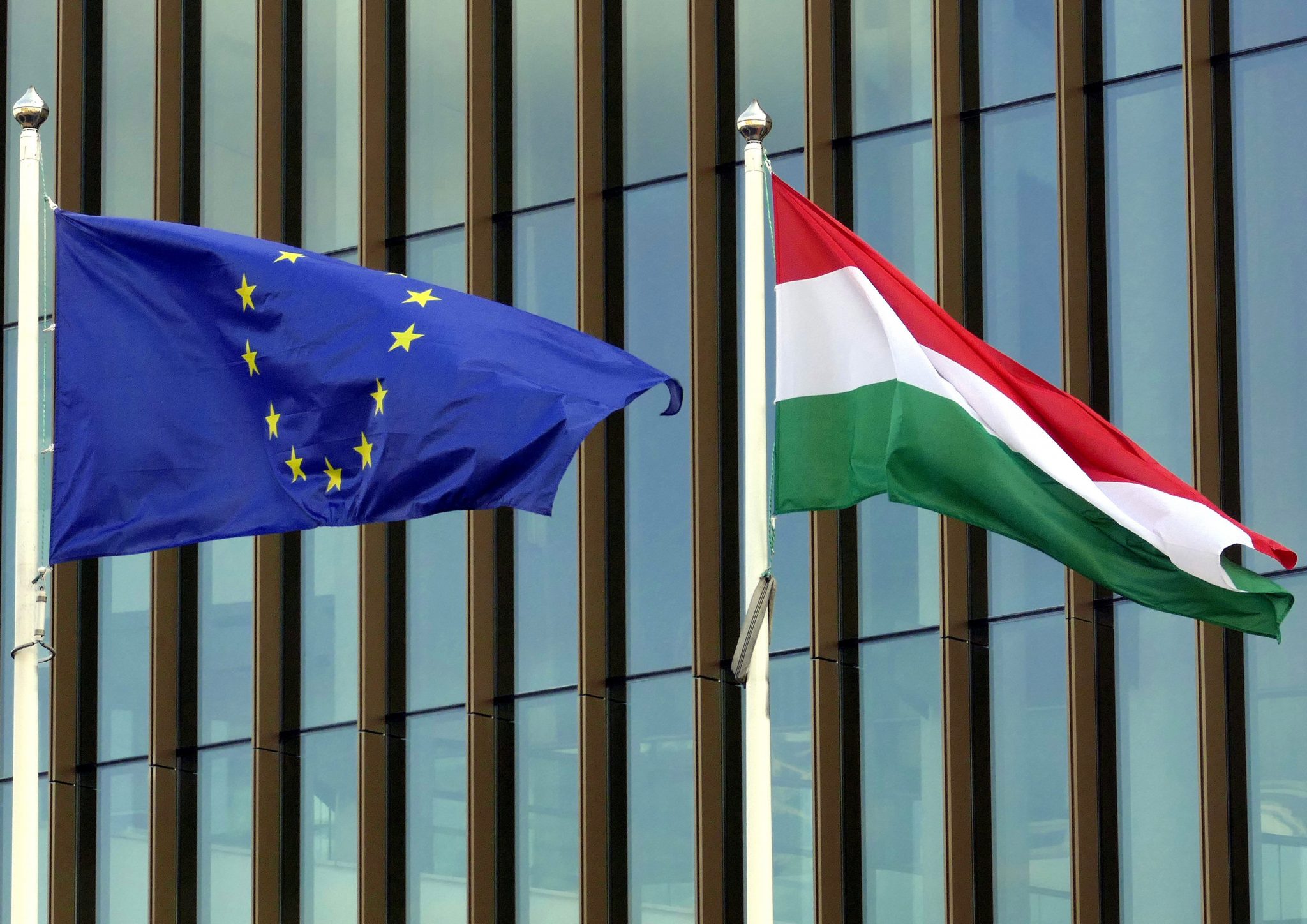 Угорщина і Євросоюз