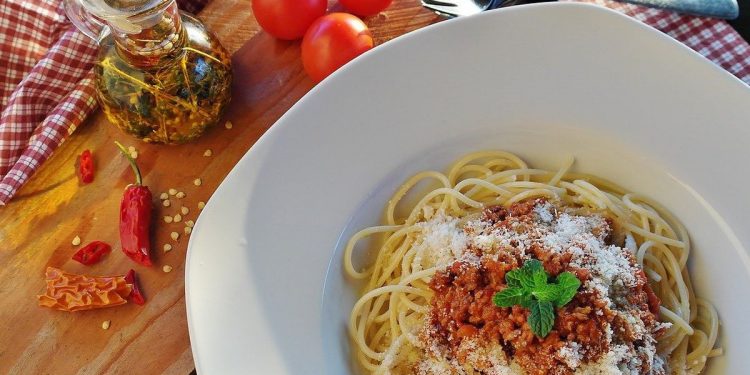 Макарони