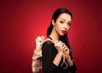 Катерина Кухар