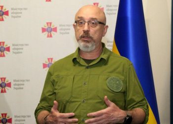 Рєзніков