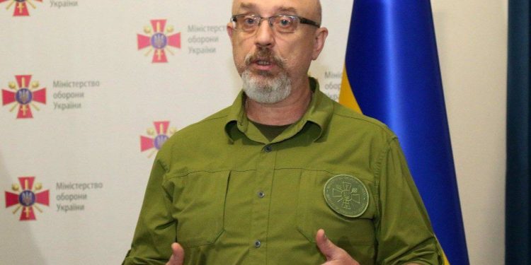 Рєзніков