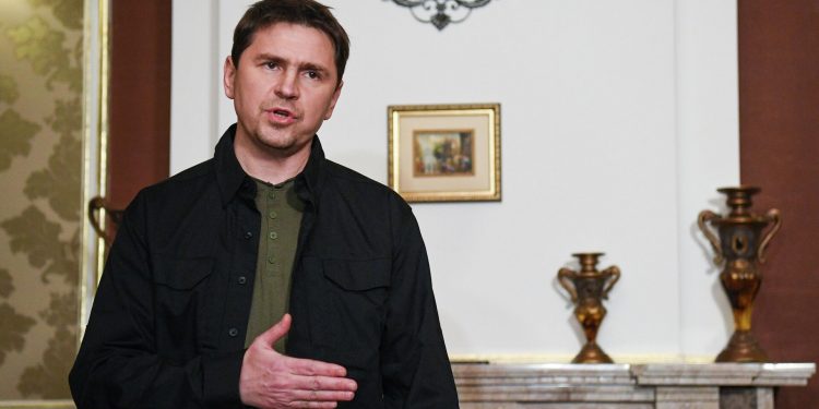 Подоляк