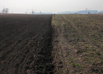 Землі України.