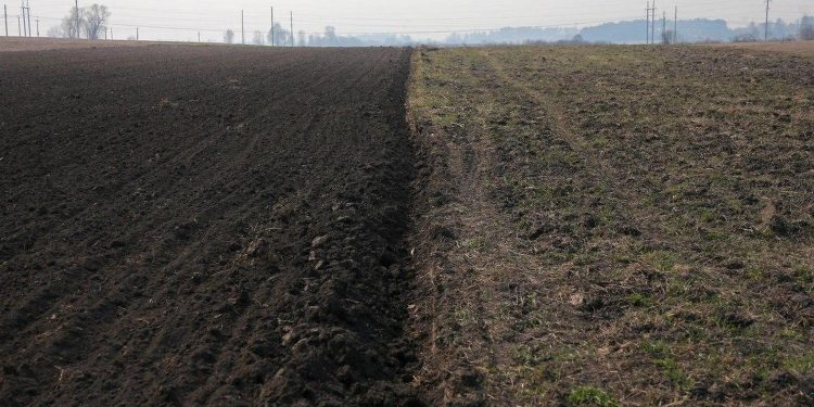 Землі України.