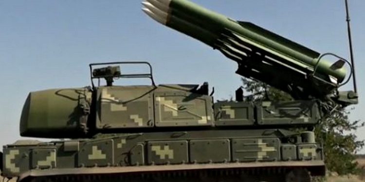 ППО України.