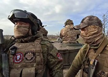 "Вагнерівці".