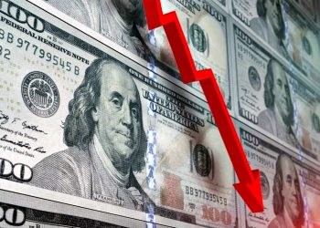 Курс долара.