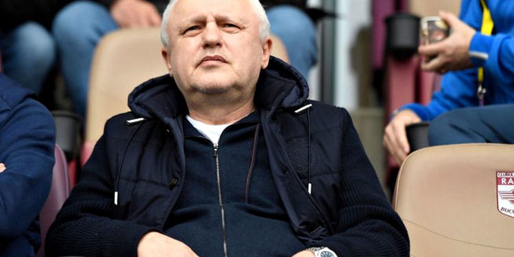 Ігор Суркіс.