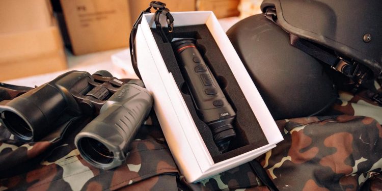 Допомога ЗСУ.