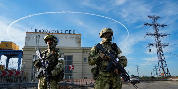 Окупанти
