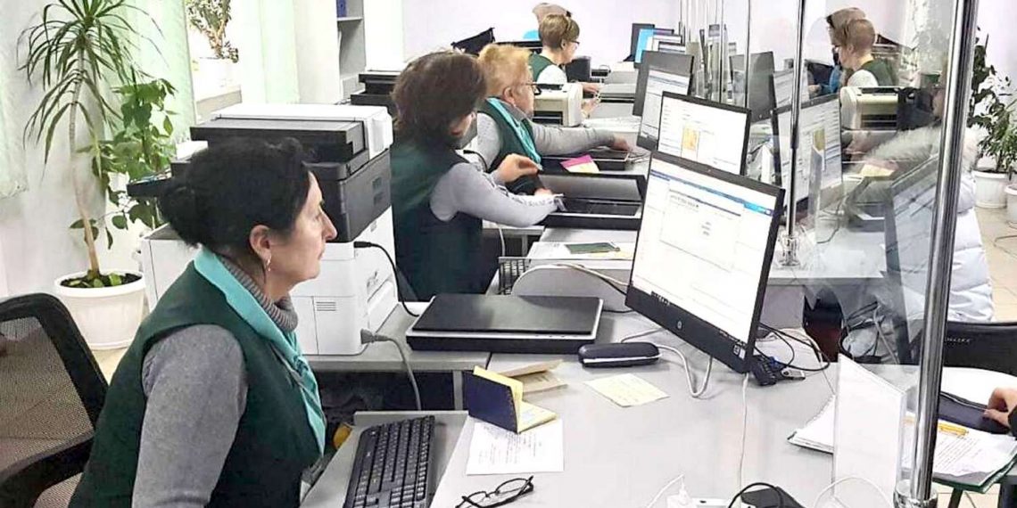 Субсидії в Україні.