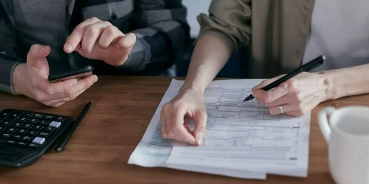 Податкова перевірка.