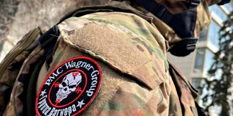 "Вагнерівці".