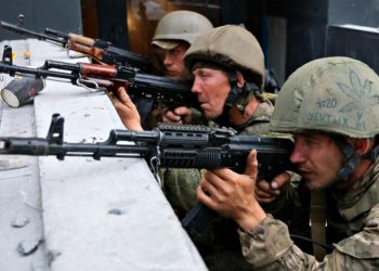 "Вагнерівці".