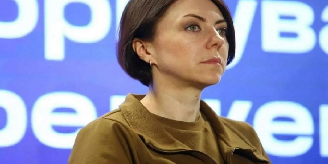 Ганна Маляр.