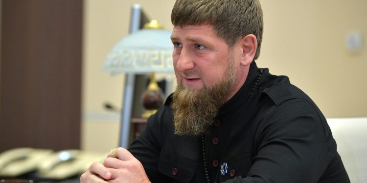 Кадиров