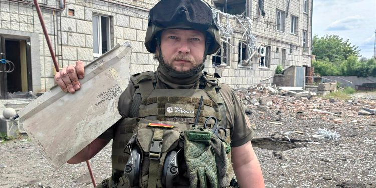 Ростислав Журавльов.