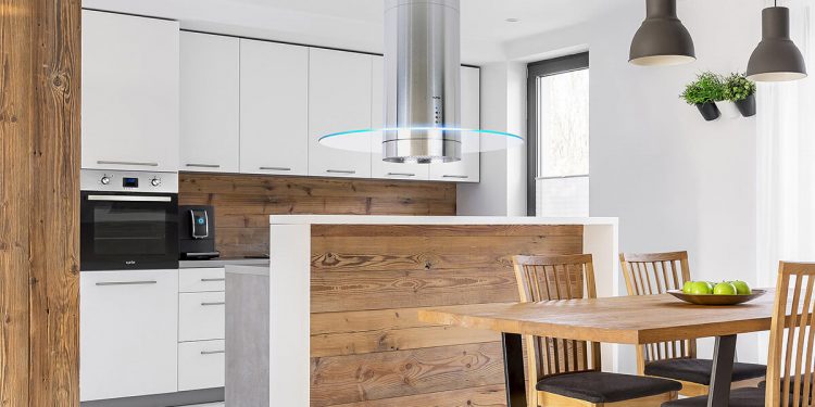 вытяжки Ventolux