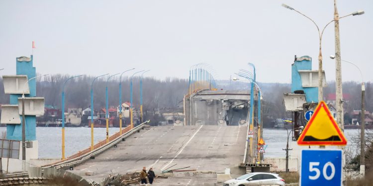 Антонівський міст