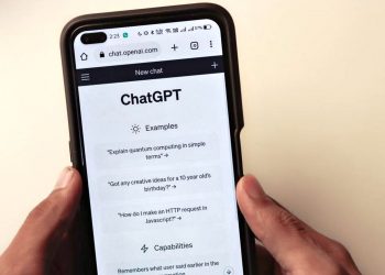 ChatGPT.