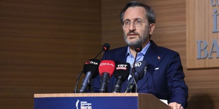 Фахреттин Алтун