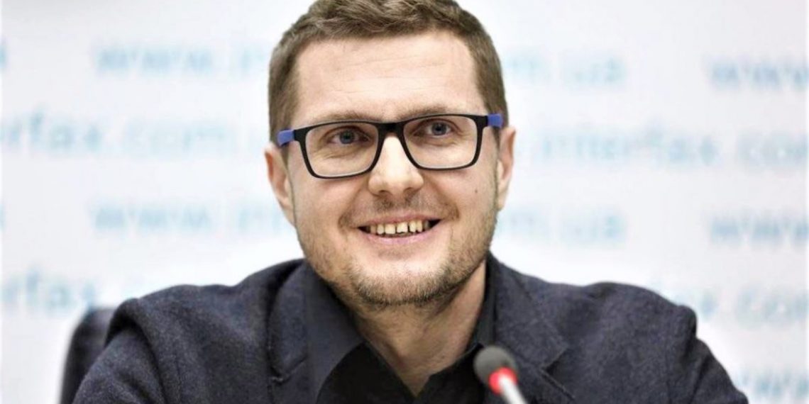 Іван Баканов