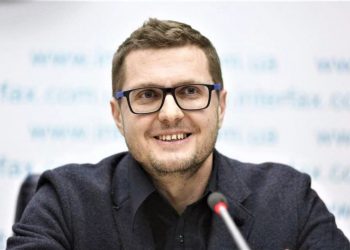 Іван Баканов