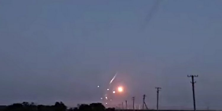 Робота ППО.