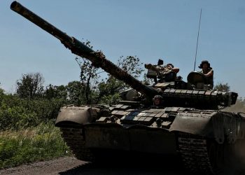 Контрнаступ ЗСУ.