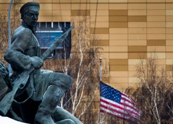 заколот Пригожина