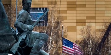 заколот Пригожина